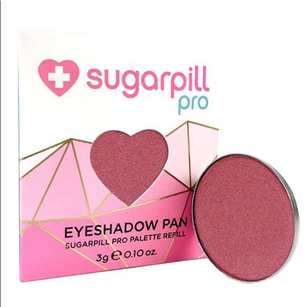 Sugarpill single eyeshadow